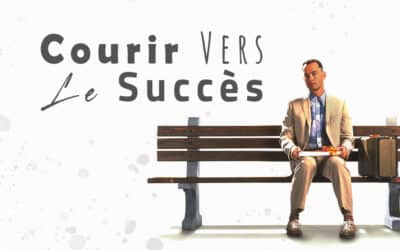 De Forrest Gump à l’Entrepreneuriat: Courir vers le Succès avec Simplicité et Joie
