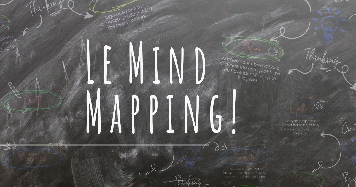 Le Mind Mapping Outil créatif et puissant au service de votre entreprise