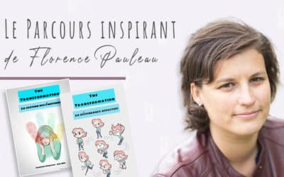 De Cadre à Coach Psycho émotionnel : Le Parcours Inspirant de Florence Pauleau