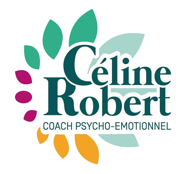 De l'Introspection à l'Empowerment - Le Parcours Inspirant de Céline Robert - Logo Céline Robert