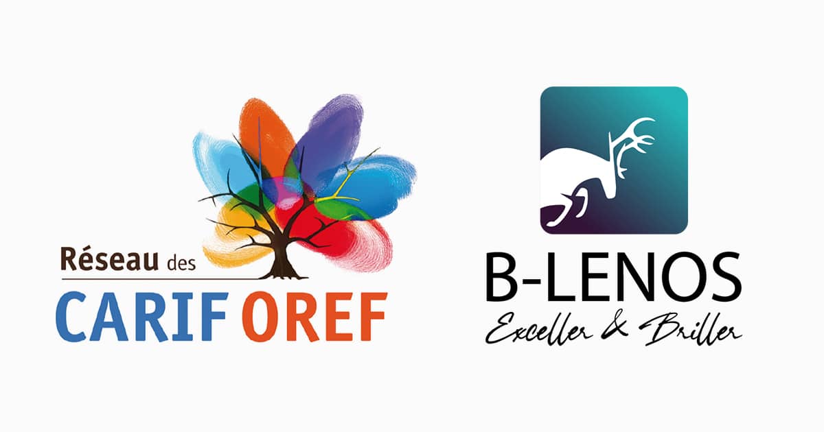 B-Lenos - Réseau des Carif Oref