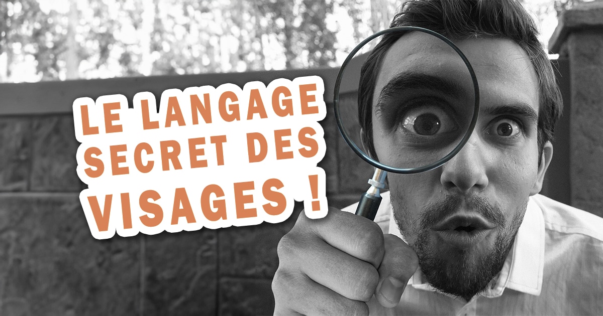 Révélez le langage secret des visages avec la morphopsychologie - B-Lenos