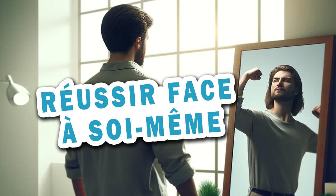 Réussir face à soi-même et au regard des autres Un parcours héroïque - Article de Blog B-Lenos