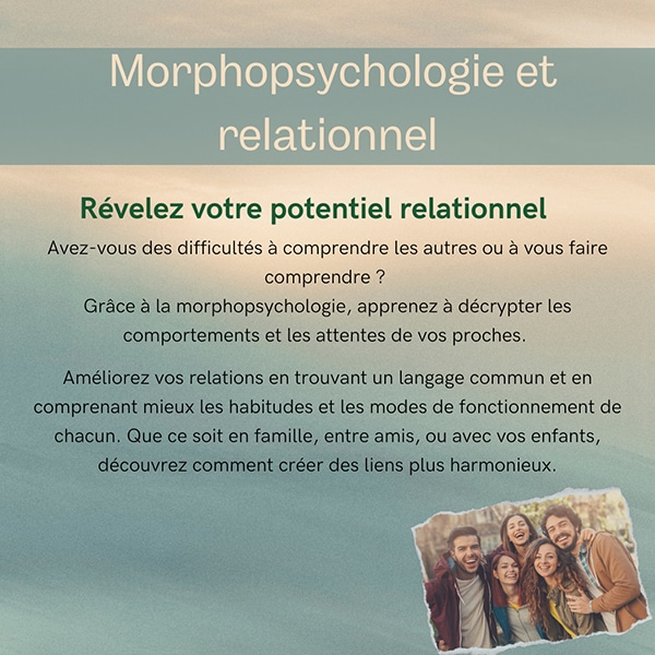 Les Workshops de l'été B-Lenos - Relationnel - Atelier 03