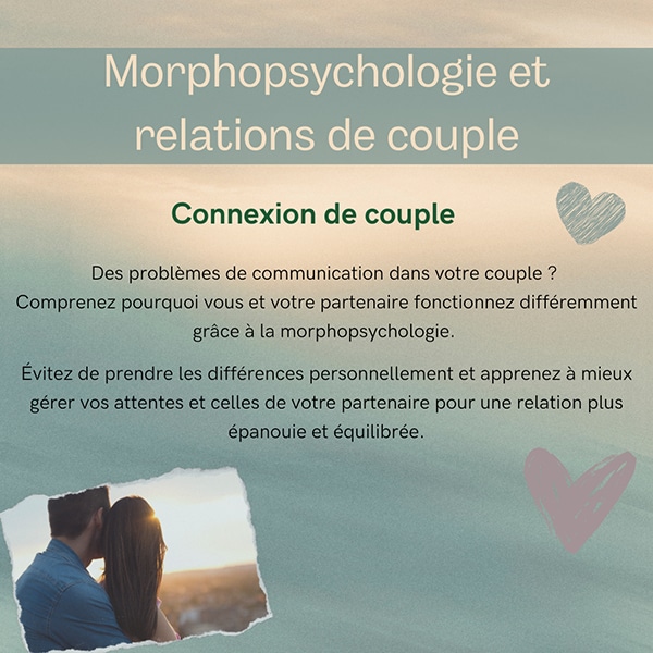 Les Workshops de l'été B-Lenos - Relations de couple - Atelier 04