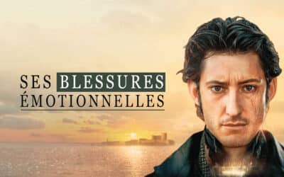 Les blessures émotionnelles du Comte de Monte-Cristo