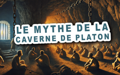 Le Mythe de la caverne de Platon et le Coaching psycho-émotionnel