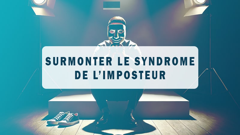 Surmonter le syndrome de l'imposteur et se sentir légitime - Workshop supervision