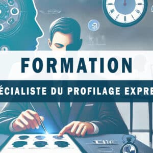 Formation Profil Flash en Morphopsychologie - Spécialiste du profilage express - B-Lenos