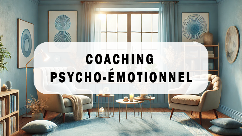Séance de coaching psycho-émotionnel - Fanny D'Avvocato - B-Lenos Séance de coaching psycho-émotionnel - Fanny D'Avvocato - B-Lenos