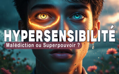 Hypersensibilité: Malédiction ou Superpouvoir ?