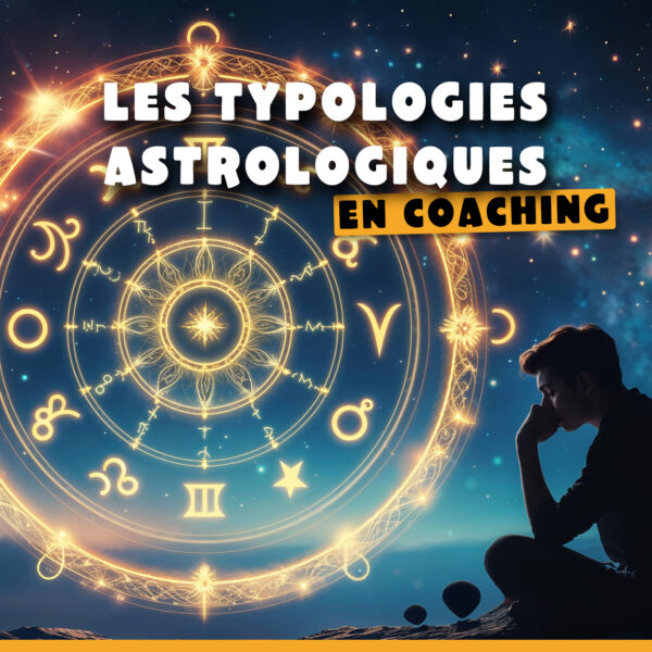 Utiliser les typologies astrologiques en coaching et thérapie - B-Lenos