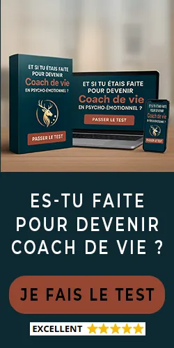 B-Lenos - Test Es-tu faite pour le métier de Coach de vie en Psycho-Emotionnel