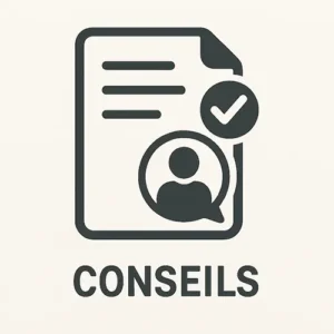 Test B-Lenos - Conseils Test B-Lenos - Conseils