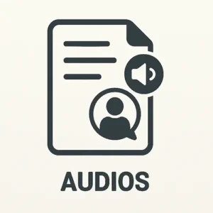 Test B-Lenos - audios Test B-Lenos - audios