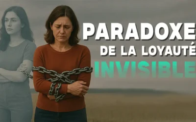 Le paradoxe de la loyauté invisible