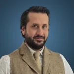 Nicolas Masoni - Co-fondateur de B-Lenos - Académie des coachs de vie en Psycho-Emotionnel