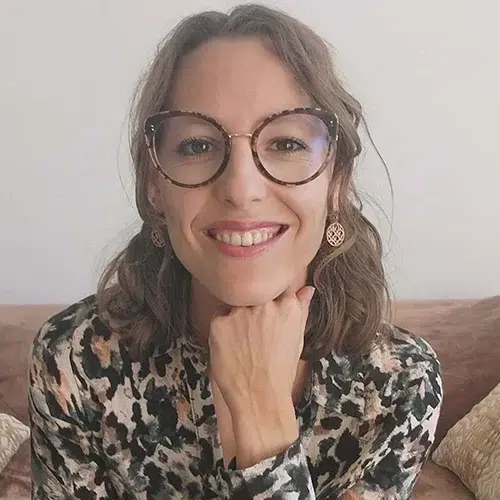 Justine Caquineau - Atelier Les rythmes naturels du corps émotionnel pour B-Lenos