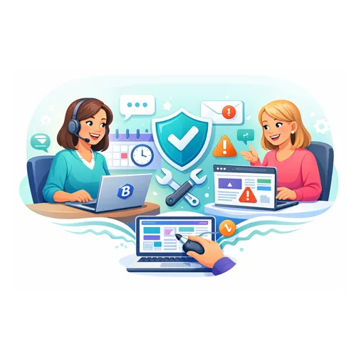 Créer son site Web de A à Z avec l’aide d’un pro - BONUS 3 Créer son site Web de A à Z avec l’aide d’un pro - BONUS 3