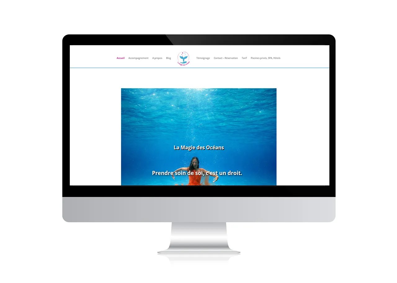 Creer son site Web de A a Z avec laide dun pro Site exemple 6 Formation : Créez votre site Web de A à Z avec l’aide d’un pro