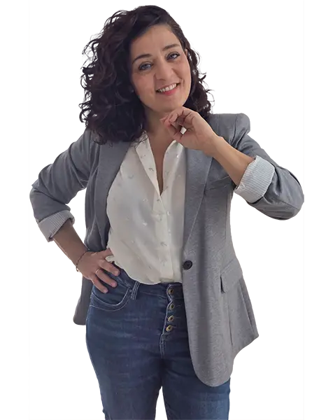 fanny d avvocato - B-Lenos