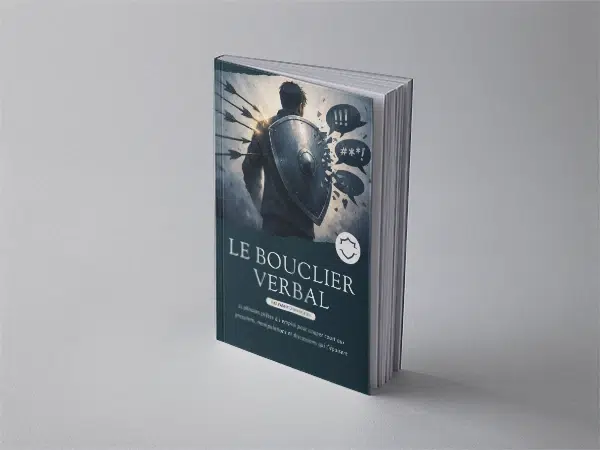 Ebook - Le bouclier Verbal Par Fanny D'Avvocato - 1