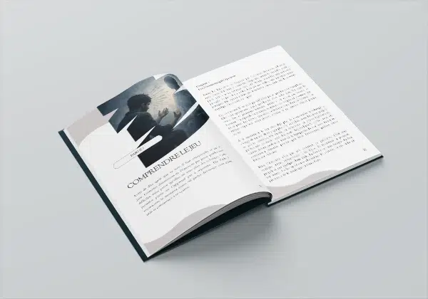 Ebook - Le bouclier Verbal Par Fanny D'Avvocato - 2