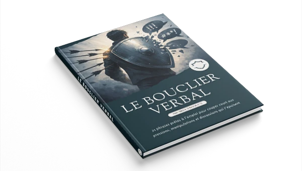 Ebook - Le bouclier Verbal Par Fanny D'Avvocato