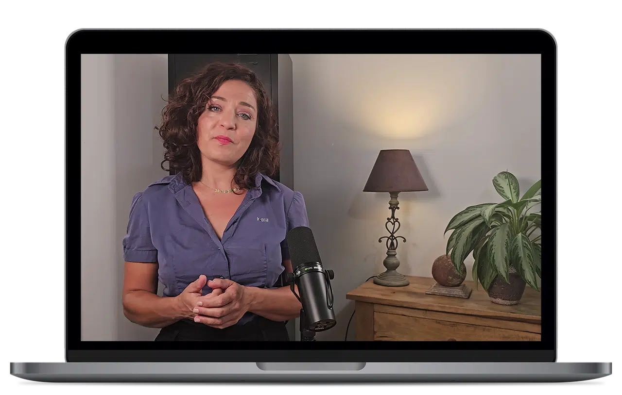 Fanny D'Avvocato - Le parcours B-Lenos - académie des coachs de vie en psycho-émotionnel